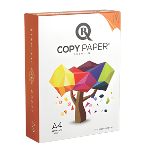 R Copy Premium A4 80 g/m² 500 listov (kartón 5 balení)