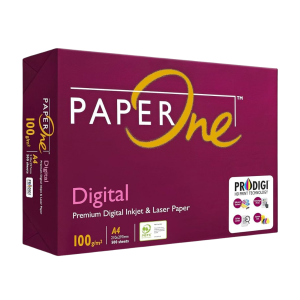 PaperOne Digital A4 100 g/m² 500 listov (kartón 5 balení)