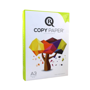 R Copy Standard A3 80 g/m² 500 listov (kartón 5 balení)